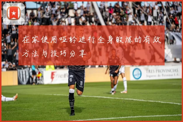 在家使用哑铃进行全身锻炼的有效方法与技巧分享